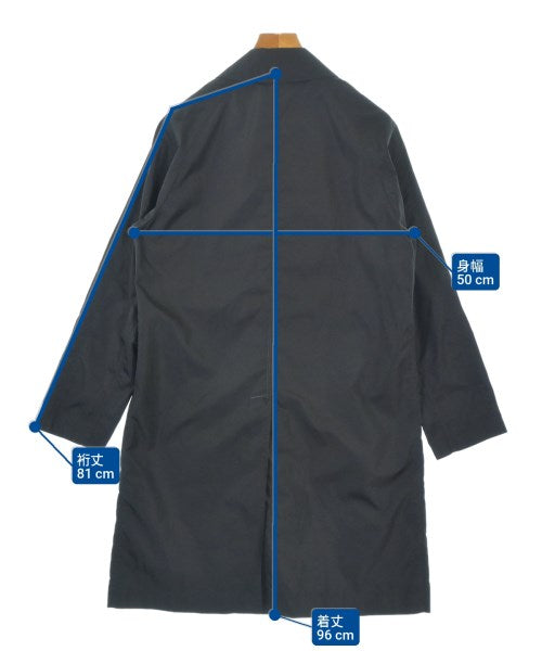 THE NORTH FACE PURPLE LABEL เสื้อโค้ท อื่น
