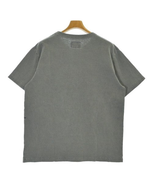 THE NORTH FACE PURPLE LABEL เสื้อยืด/เสื้อท็อปส์