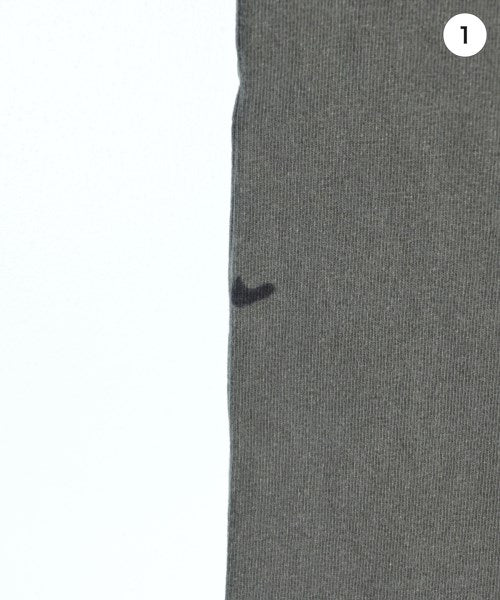 THE NORTH FACE PURPLE LABEL เสื้อยืด/เสื้อท็อปส์