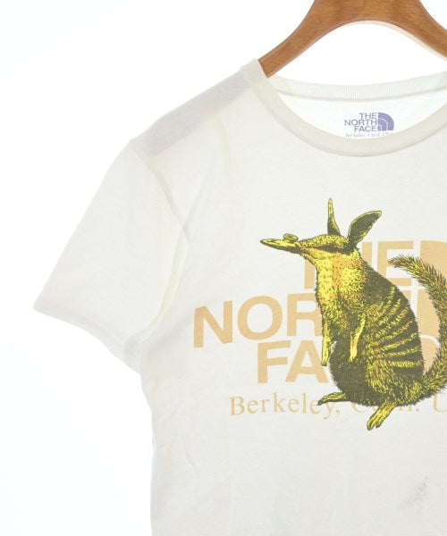 THE NORTH FACE PURPLE LABEL เสื้อยืด/เสื้อท็อปส์