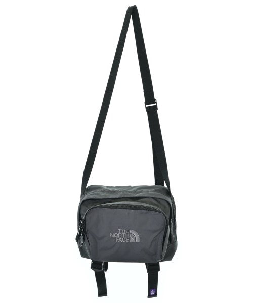 THE NORTH FACE PURPLE LABEL กระเป๋าสะพาย
