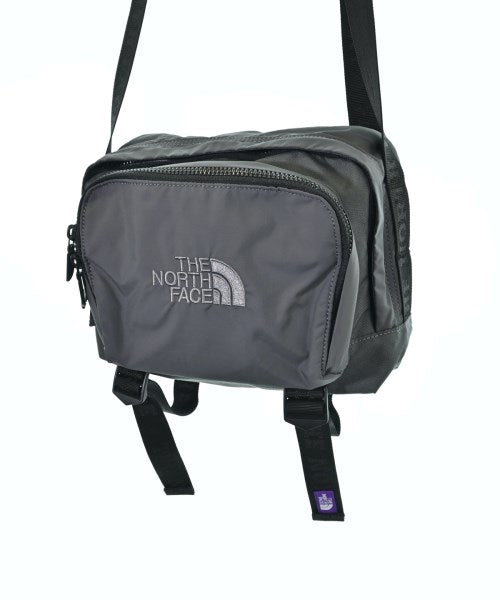 THE NORTH FACE PURPLE LABEL กระเป๋าสะพาย