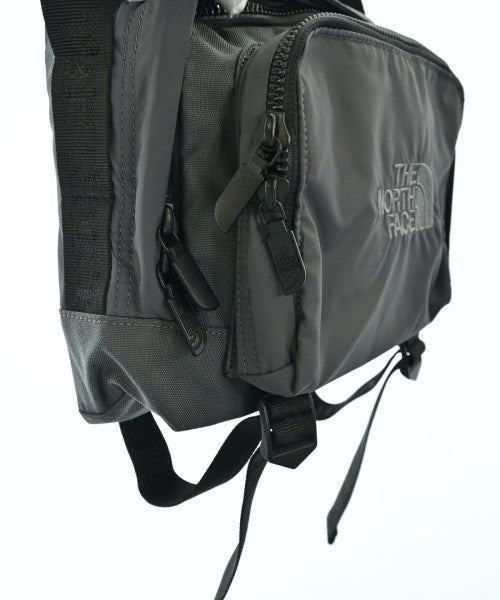 THE NORTH FACE PURPLE LABEL กระเป๋าสะพาย