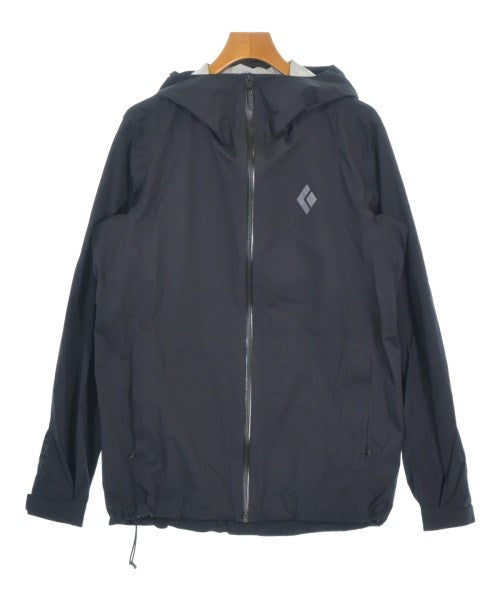 BLACK DIAMOND เสื้อพาร์กาภูเขา