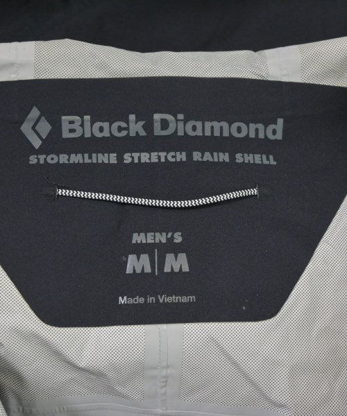 BLACK DIAMOND เสื้อพาร์กาภูเขา
