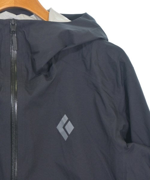 BLACK DIAMOND เสื้อพาร์กาภูเขา