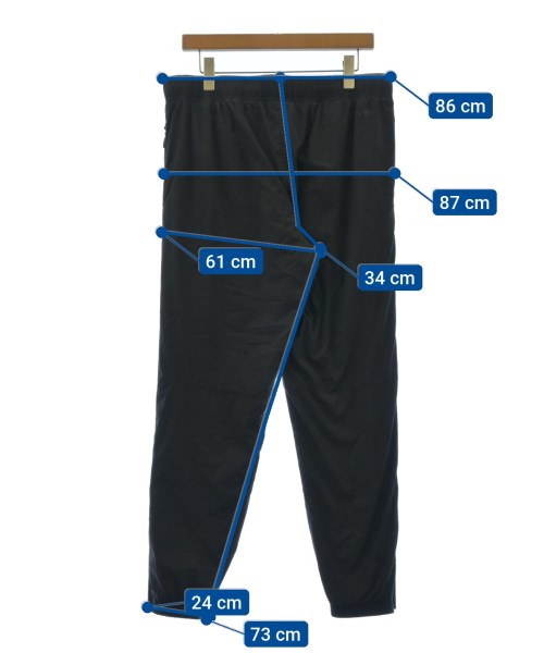 MONCLER GRENOBLE กางเกง อื่น