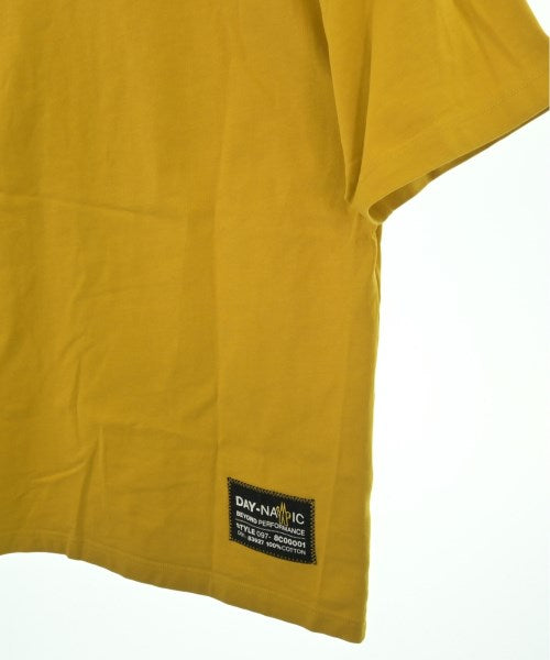 MONCLER GRENOBLE เสื้อยืด/เสื้อท็อปส์