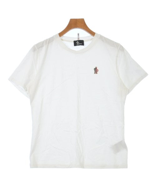 MONCLER GRENOBLE เสื้อยืด/เสื้อท็อปส์