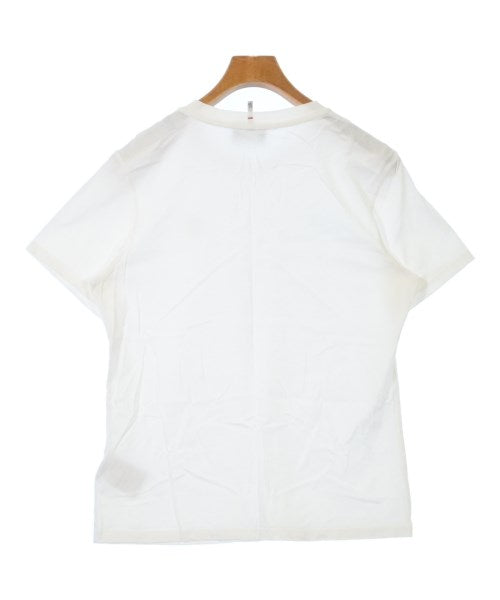 MONCLER GRENOBLE เสื้อยืด/เสื้อท็อปส์