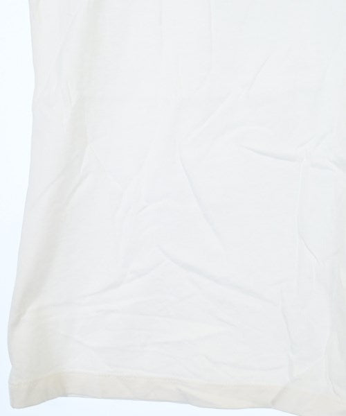 MONCLER GRENOBLE เสื้อยืด/เสื้อท็อปส์