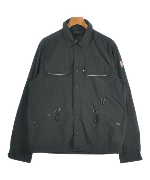 MONCLER GRENOBLE แจ็คเก็ตเบลาส์ อื่น