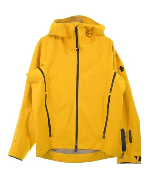 MONCLER GRENOBLE เสื้อพาร์กาภูเขา