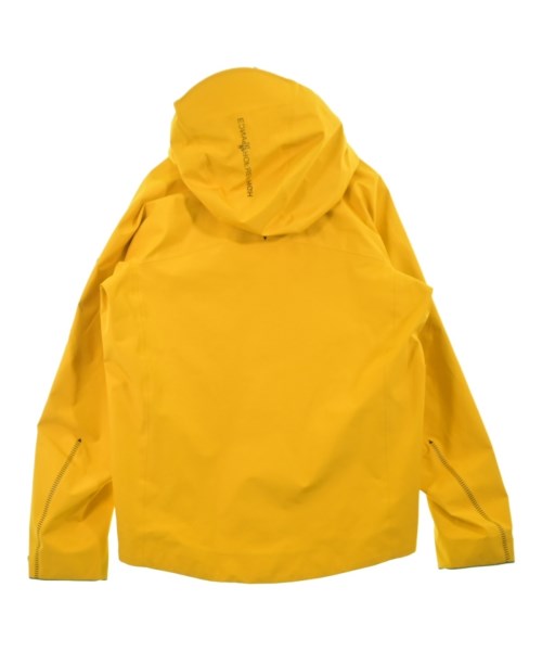 MONCLER GRENOBLE เสื้อพาร์กาภูเขา