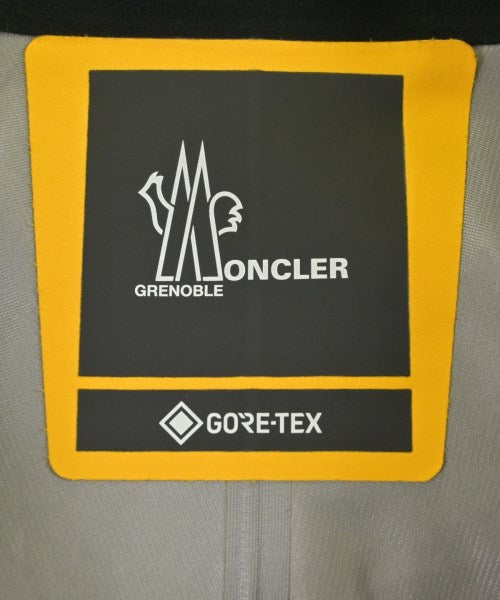 MONCLER GRENOBLE เสื้อพาร์กาภูเขา