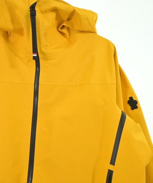 MONCLER GRENOBLE เสื้อพาร์กาภูเขา
