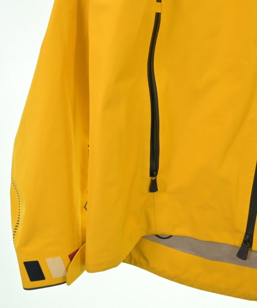 MONCLER GRENOBLE เสื้อพาร์กาภูเขา