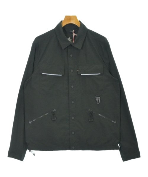 MONCLER GRENOBLE แจ็คเก็ตเบลาส์ อื่น