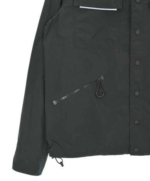 MONCLER GRENOBLE แจ็คเก็ตเบลาส์ อื่น