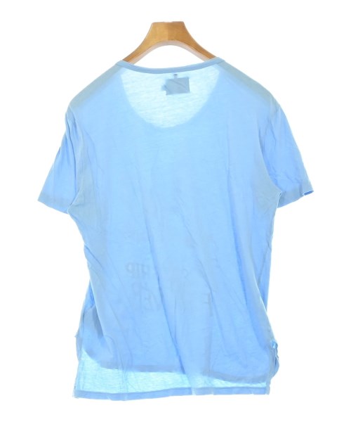 MONCLER GRENOBLE เสื้อยืด/เสื้อท็อปส์