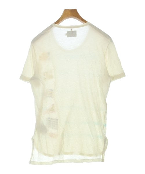 MONCLER GRENOBLE เสื้อยืด/เสื้อท็อปส์