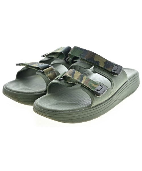 Suicoke รองเท้าแตะ
