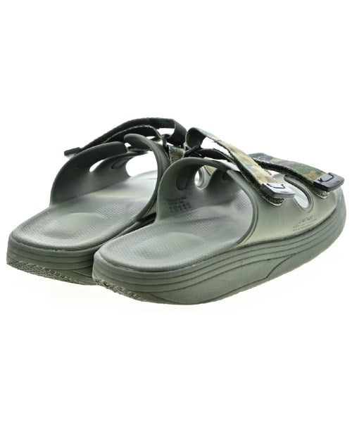 Suicoke รองเท้าแตะ