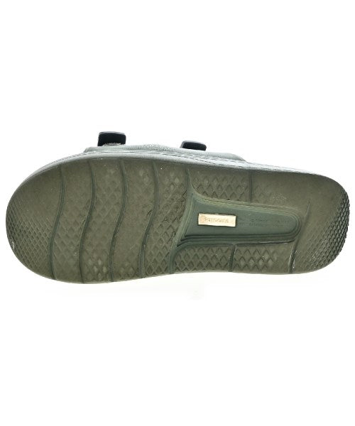 Suicoke รองเท้าแตะ