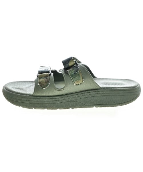 Suicoke รองเท้าแตะ