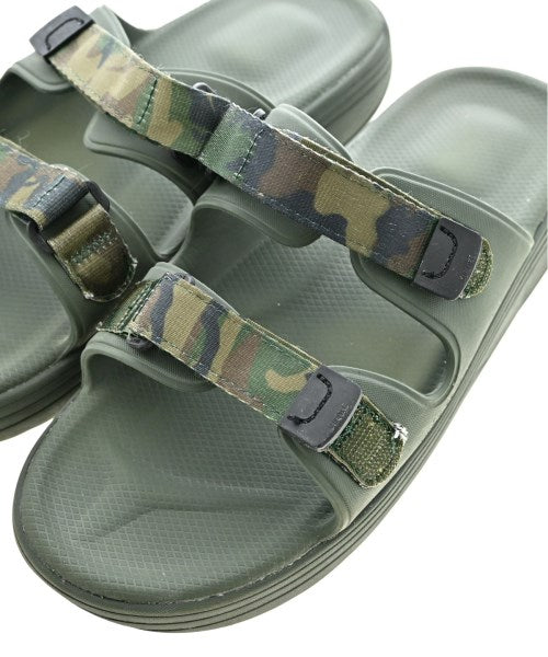 Suicoke รองเท้าแตะ