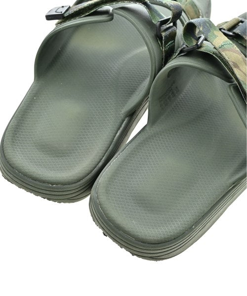 Suicoke รองเท้าแตะ