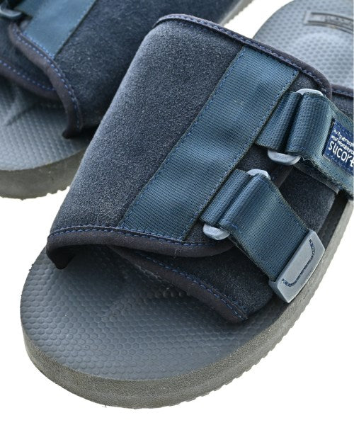 Suicoke รองเท้าแตะ