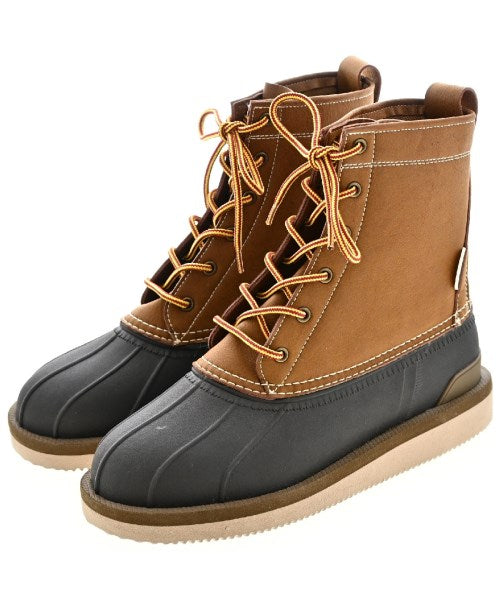 Suicoke รองเท้าบูท