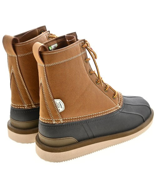 Suicoke รองเท้าบูท