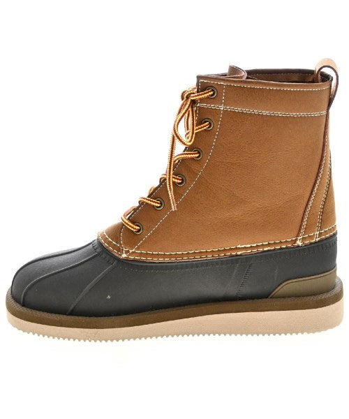 Suicoke รองเท้าบูท