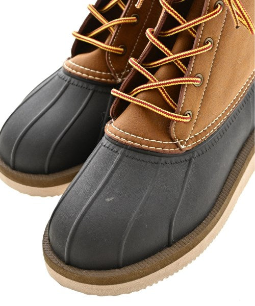 Suicoke รองเท้าบูท