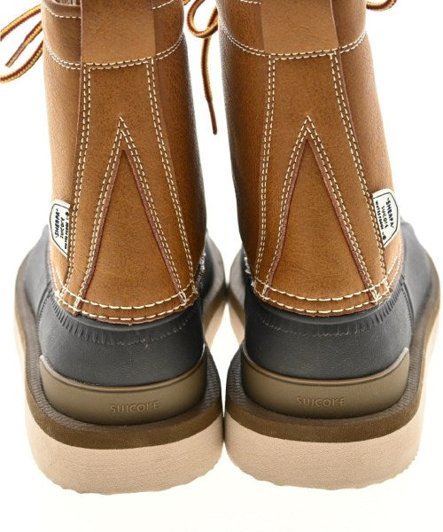 Suicoke รองเท้าบูท