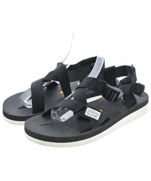 Suicoke รองเท้าแตะ
