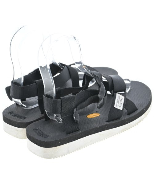 Suicoke รองเท้าแตะ