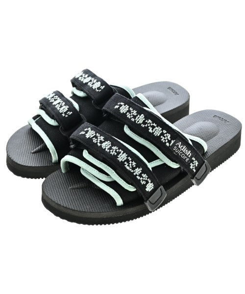 Suicoke รองเท้าแตะ