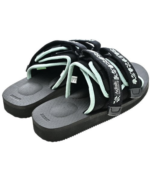 Suicoke รองเท้าแตะ