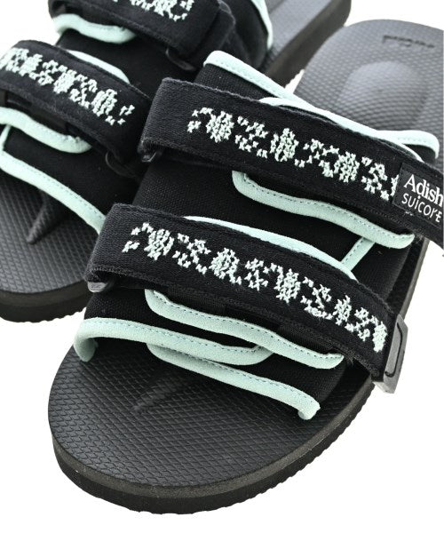 Suicoke รองเท้าแตะ