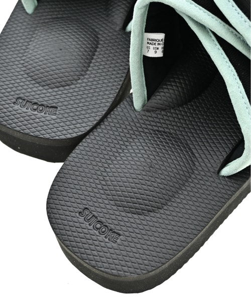 Suicoke รองเท้าแตะ