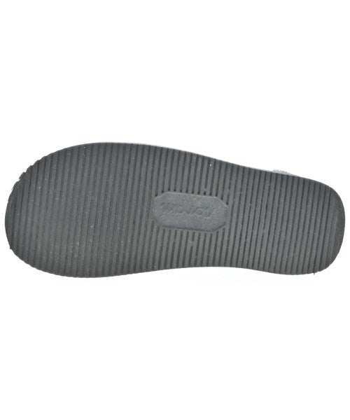 Suicoke รองเท้าแตะ