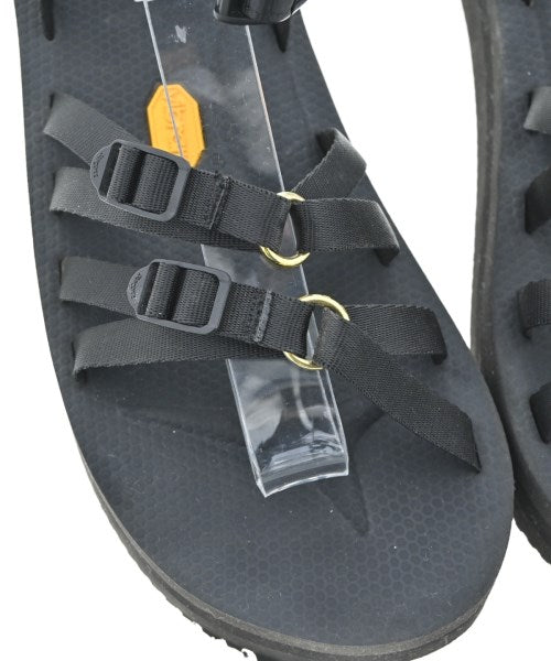 Suicoke รองเท้าแตะ