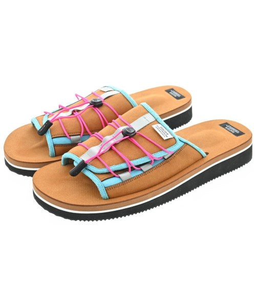 Suicoke รองเท้าแตะ