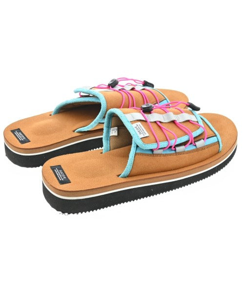 Suicoke รองเท้าแตะ