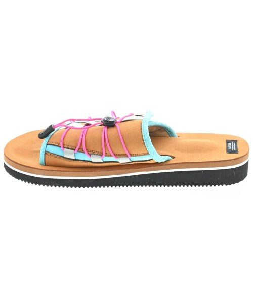 Suicoke รองเท้าแตะ