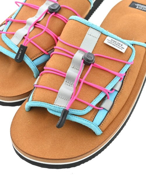 Suicoke รองเท้าแตะ