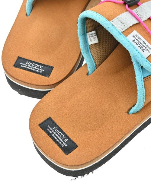 Suicoke รองเท้าแตะ